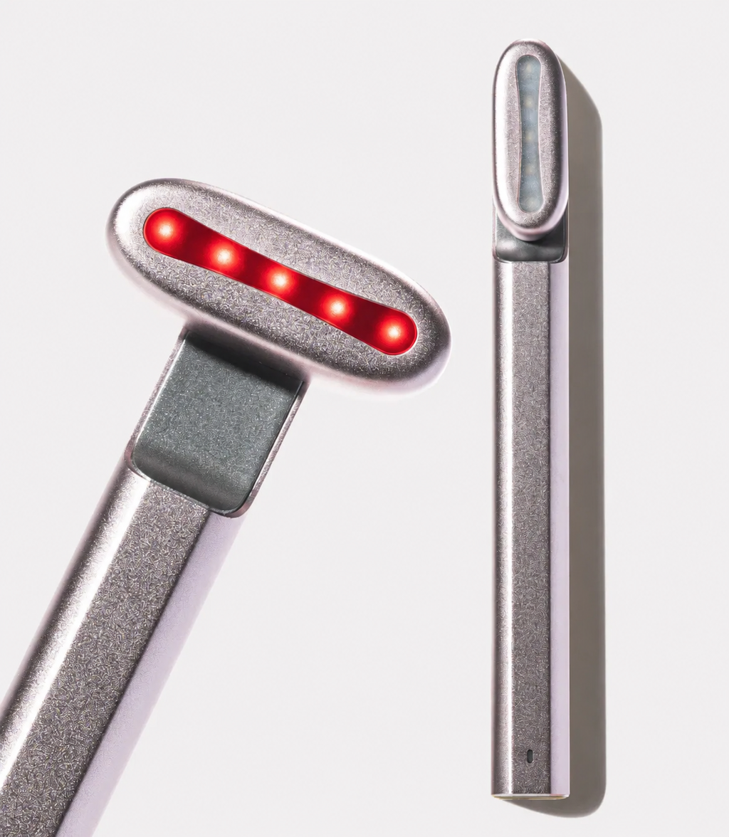 Solarae Glow Wand