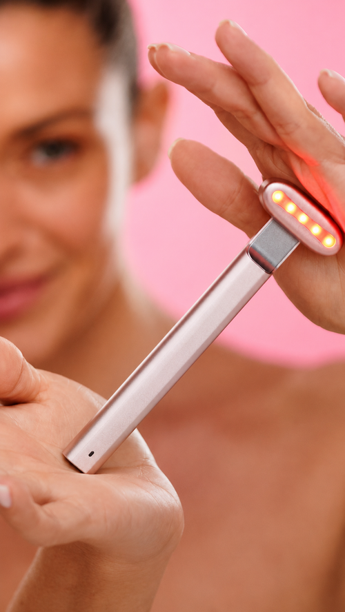 Solarae Glow Wand
